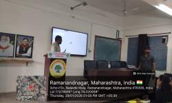 One Day Interactive Panel Training Workshop