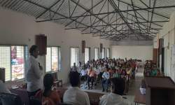 Voter Awareness Campaign