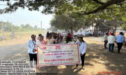 World Aids Day Celebration