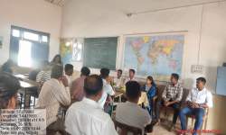 Role Play Activity