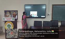 One Day Interactive Panel Training Workshop