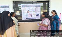 Report on Avishkar Competition