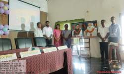 Induction Programme