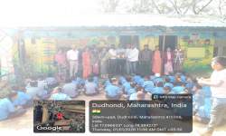 Constitution Awareness Campaign