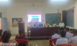 World Aids Day Celebration