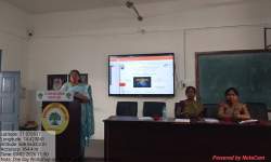One Day Workshop on 