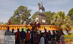 Study Tour 2025-26