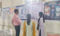 Study Tour:2025-26